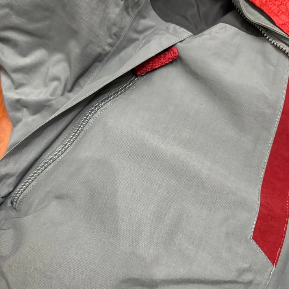 The North Face Puffer HyVent Jacket Size Large Mens